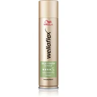 Kosmetyki do stylizacji włosów - Wella Ultra Starker Glanz lakier 250ml - miniaturka - grafika 1