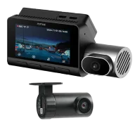 Wideorejestratory - 70mai 4K T800 HDR set - miniaturka - grafika 1