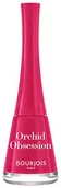 Lakiery do paznokci - Lakier do paznokci Bourjois 1 Seconde 051-orchid Obsession 9 ml (3616302464364) - miniaturka - grafika 1