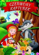 Baśnie, bajki, legendy - Fenix Czerwony Kapturek - Fenix - miniaturka - grafika 1