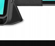 Etui do tabletów - Etui na tablet Tech-Protect SC PEN CANVAS GALAXY TAB A9+ / A11+ PLUS 11.0 X210 / X215 / X216 / X230 / X235 / X236 CHARCOAL GREY - miniaturka - grafika 1