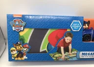 Maty edukacyjne - Nickelodeon MegaMat Felt Mega Mats - Paw Patrol 68x78 CM - miniaturka - grafika 1