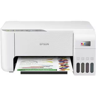 Urządzenie wielofunkcyjne Epson EcoTank L3256 - Urządzenia wielofunkcyjne - miniaturka - grafika 1