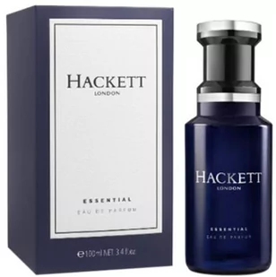 Woda perfumowana Hackett Essential Eau De Perfume Spray 100 ml - Wody i perfumy męskie - miniaturka - grafika 1