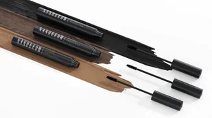 Nanobrow Shape Mascara Brown - Akcesoria i kosmetyki do stylizacji brwi - miniaturka - grafika 5