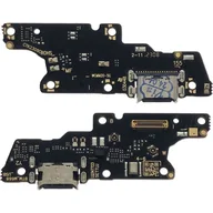 Części serwisowe do telefonów - Płytka z gniazdem ładowania USB do Huawei Nova 11i, ORG - miniaturka - grafika 1