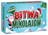 Gry planszowe - Bitwa Mikołajów Kangur - gra - miniaturka - grafika 1