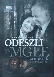 Odeszli w mgłę - Biografie i autobiografie - miniaturka - grafika 1