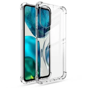 Tech-Protect Etui FlexAir Pro do Motorola Moto G52/G82 5G Przezroczysty - Etui i futerały do telefonów - miniaturka - grafika 1