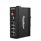 Switche - Scodeno XPTN-9000-65-2GX8GT - miniaturka - grafika 1