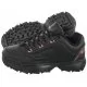 Sneakersy Rave GC 242681/1111 Black (KA231-b) Kappa - Sneakersy damskie - miniaturka - grafika 1
