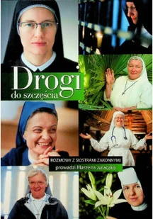 Drogi do szczęścia - Religia i religioznawstwo - miniaturka - grafika 1