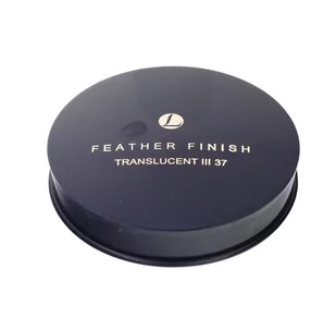 Mayfair puder prasowany 37 Translucent III, 20 g - Pudry do twarzy - miniaturka - grafika 1