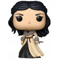 Funko Pop Figurka Pop 1191 Witcher Yennefer 132244 - Figurki dla dzieci - miniaturka - grafika 3