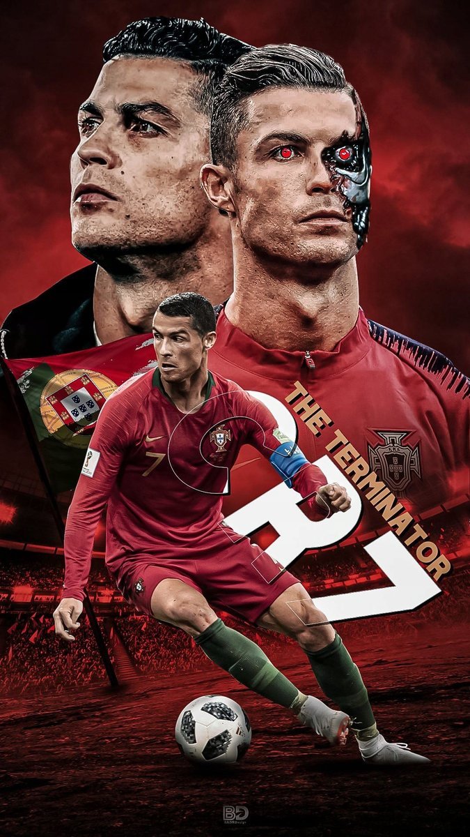 PODKŁADKA POD MYSZ Nadruk 22x18 cm Cristiano Ronaldo Real Madryt Prezent