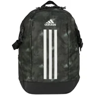Plecaki - Plecak adidas Power Graphic (kolor Zielony, rozmiar One size) - miniaturka - grafika 1