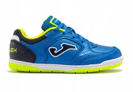 Piłka nożna - Buty sportowe dziecięce JOMA TOP FLEX halowe 32,5 - miniaturka - grafika 1