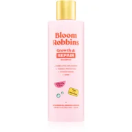 Szampony do włosów - Bloom Robbins Growth & Repair szampon do włosów suchych i zniszczonych 250 ml - miniaturka - grafika 1