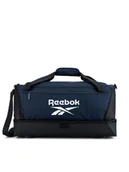 Torby podróżne - Reebok Torba RBK-011-CCC-05 Granatowy - miniaturka - grafika 1