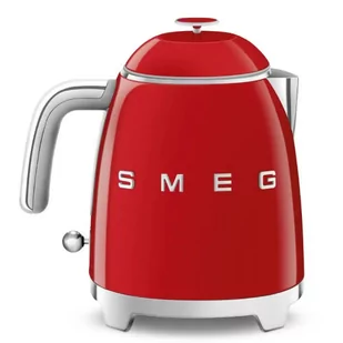 Smeg 50's Style Mini KLF05RDEU - Czajniki elektryczne - miniaturka - grafika 2