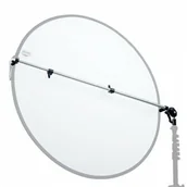 Blendy fotograficzne - Lastolite LA1100 Uchwyt teleskopowy do blend 50-120 cm - miniaturka - grafika 1