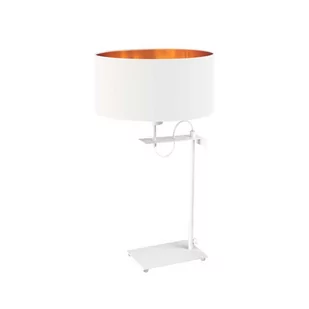 LYSNE Oświetlenie stołowe ALASKA 14570-8 - Lampy stojące - miniaturka - grafika 1