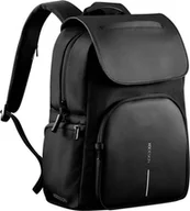 Plecaki - XD DESIGN PLECAK SOFT DAYPACK BLACK P/N:P705.981 - miniaturka - grafika 1