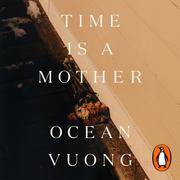 Audiobooki obcojęzyczne - Time is a Mother - miniaturka - grafika 1