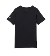 Moda i Uroda OUTLET - Koszulka Nike Dziecięca CZ0909010 122-128cm XS - miniaturka - grafika 1