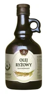 Pozostałe kosmetyki - Oleofarm SP Z O.O Olej ryżowy 500 ml 3020161 - miniaturka - grafika 1