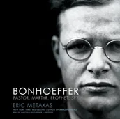 Audiobooki obcojęzyczne - Bonhoeffer - miniaturka - grafika 1