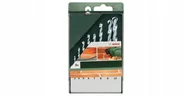 Wiertła - Bosch zestaw krętych do kamienia 2609255462 Średnica wiercenia: 3 mm 4 m - miniaturka - grafika 1