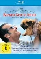 Komedie Blu-Ray - Besser geht's nicht - miniaturka - grafika 1
