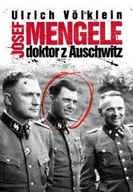 Historia świata - Josef Mengele Doktor z Auschwitz - miniaturka - grafika 1