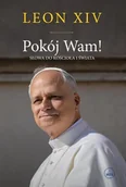 Religia i religioznawstwo - Pokój Wam! Słowa do Kościoła i świata TW - miniaturka - grafika 1