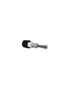 Kabel światłowodowy OS2 uniwersalny ZW-NOTKtsdD / U-DQ(ZN)BH - SM 4J 9/125 LSOH - Kable światłowodowe - miniaturka - grafika 1