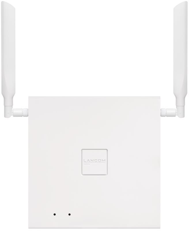 Router LANCOM Systems LANCOM 750-4G+ LTE-RoutereSim 1x Gigabit Ethernet oraz PoE 62076