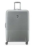 Torby podróżne - Delsey Walizka "Caumartin Plus" w kolorze szarym - 54 x 76 x 29 cm - miniaturka - grafika 1