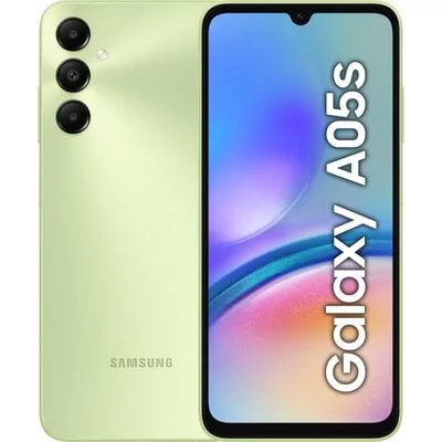 Samsung Galaxy A05s 4/128GB SM-A057 Zielony