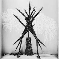 Metal, Punk - Hideous Aftermath - miniaturka - grafika 1