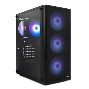 Komputronik Infinity X514 C19 i5 RTX 5060 64GB 2TB - Zestawy komputerowe - miniaturka - grafika 1
