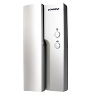 Akcesoria do domofonów i wideodomofonów - Commax Unifon DP-4VHP - miniaturka - grafika 1