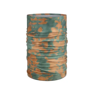 Chusta unisex Buff Thermonet werf multi - ONE SIZE - Czapki i chusty sportowe męskie - miniaturka - grafika 1