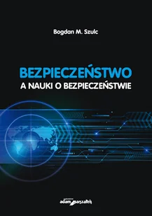 Bezpieczeństwo a nauki o bezpieczeństwie - Historia świata - miniaturka - grafika 1