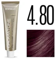 Farby do włosów i szampony koloryzujące - Montibello Cromatone Recover Farba 60ml, Montibello Cromatone Recover 60ml: 4.80 SZYBKA WYSYŁKA - miniaturka - grafika 1