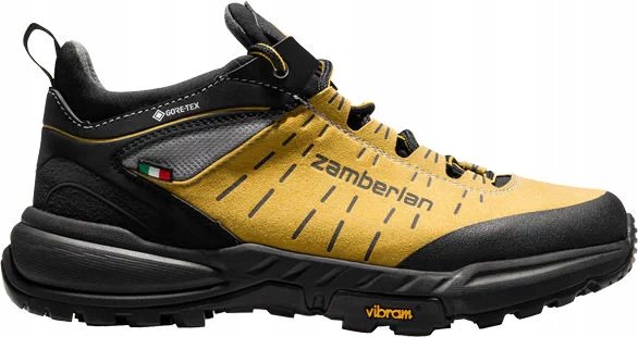 Buty niskie turystyczne damskie Zamberlan Circe GTX Short
