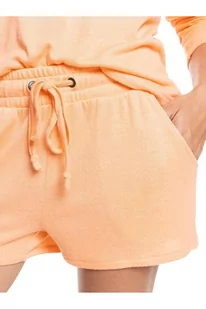 Spodenki damskie Roxy Forbidden Summer dresowe-S - Spodenki damskie - miniaturka - grafika 1
