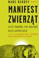 Publicystyka - Manifest zwierząt - miniaturka - grafika 1