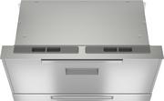 Okapy kuchenne - Miele DAS 8630 - miniaturka - grafika 1