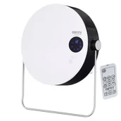 Ogrzewanie przenośne - Camry CR 7747 biały - miniaturka - grafika 1